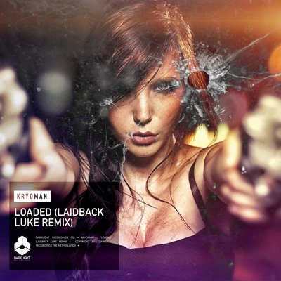 Lexo/Kryoman/STIX/ShaqLoaded (Laidback Luke Remix)