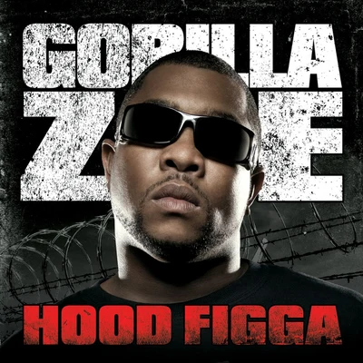 Gorilla ZoeHood Figga (Amended)