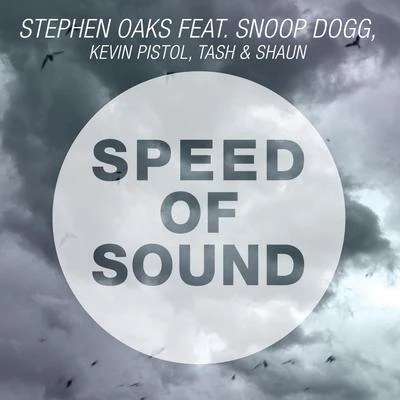 Stephen OaksSpeed of Sound