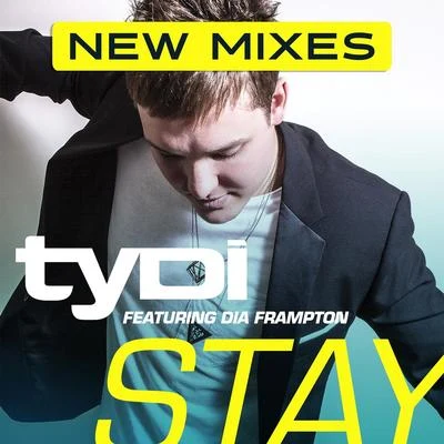 tyDiStay (feat. Dia Frampton) [New Mixes]