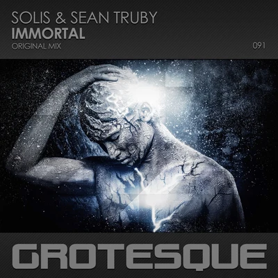 Solis & Sean TrubyImmortal