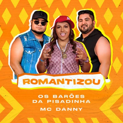 Mc DannyRomantizou