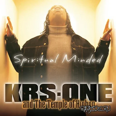 KRS-OneSpiritual Minded