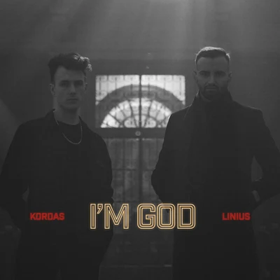 Linius/Kordas/KEAN DYSSOIM GOD