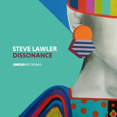 Steve LawlerDissonance