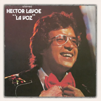 Grupo Niche/Héctor Lavoe/Ray BarrettoLa Voz