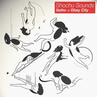 SeihoShy GirlsShochu Sounds