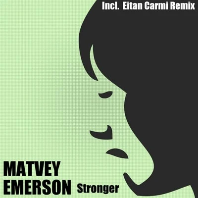 Matvey EmersonJazzyFunkStronger - Single