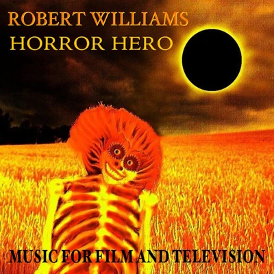 Robert WilliamsHorror Hero