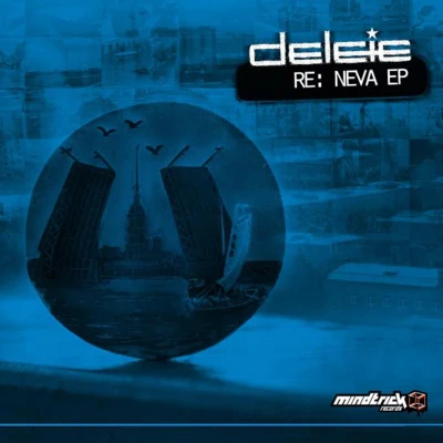 DELeTENeva EP