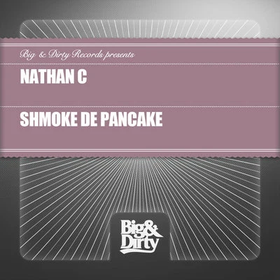 Nathan CShmoke de Pancake