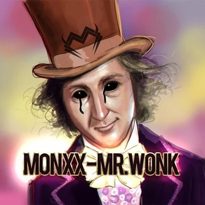 MONXXRangaMR. WONK