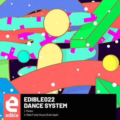 Dance SystemUniiqu3Please