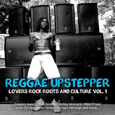 EtanaReggae Upstepper Lovers Rock Roots & Culture, Vol.1