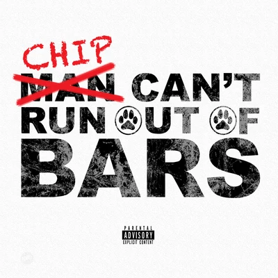 Chip/BackRoad Gee/RVCant Run Out of Bars