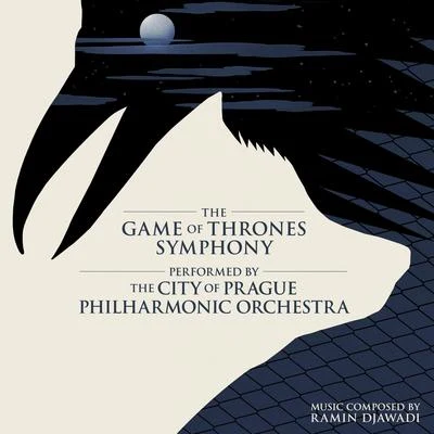 The City of Prague Philharmonic Orchestra/Franz Schubert/City of Prague Phiharmonic Orchestra/Johann Pachelbel/Darko Petrinjak/Niccolò Paganini/Valter Despalj/Lucie Svelhova/James Fitzpatrick/Brian BurrowsThe Game of Thrones Symphony