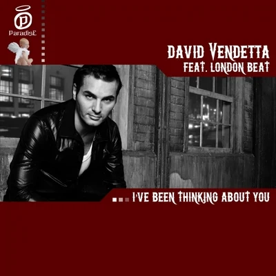 David VendettaIve Been Thinking About You