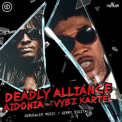 AidoniaDeadly Alliance