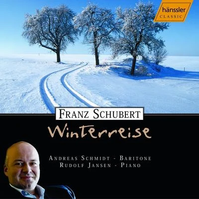 Rudolf JansenSchubert: Winterreise, Op. 89, D. 911