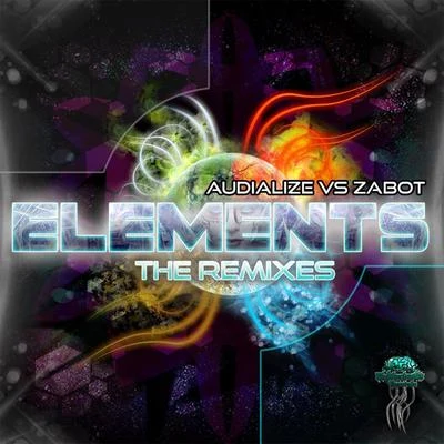 AudializeElements the Remixes