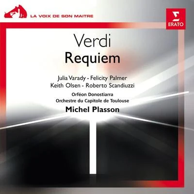 Michel PlassonVerdi Requiem VSM