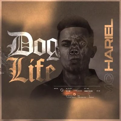 Mc Hariel/Djonga/DelanoDog Life