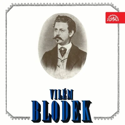 Prague Symphony OrchestraBlodek: Phantasy and caprice for Flute and Orchestra, Music to Shakespeare. Suiteblodek for Orchestra...