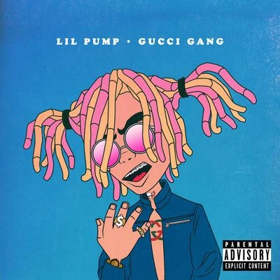 Lil PumpDixson WazGucci Gang