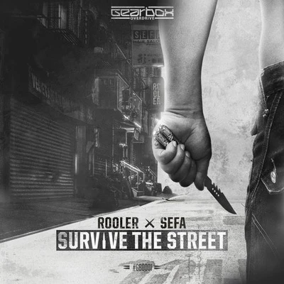 SefaProject OneSurvive The Street