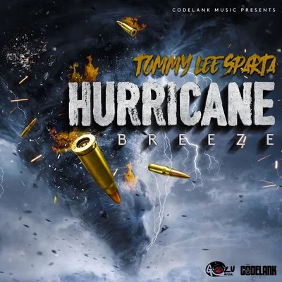 Tommy Lee SpartaHurricane Breeze