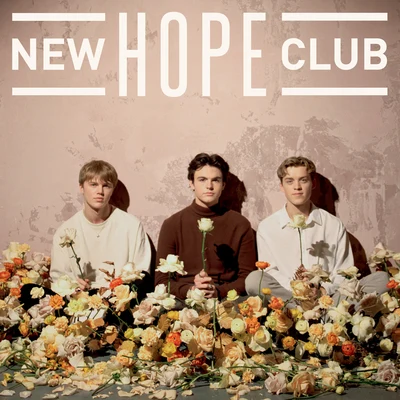 New Hope Club/ROOKIESNew Hope Club