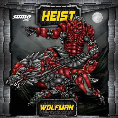 HeistWolfmanPest Control (VIP)