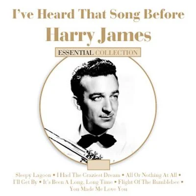 Harry James/The Boogie Woogie Boys/Sir Charles Thompson/Freddie Slack/The Boogie Woogie Trio/Pete JohnsonIve Heard That Song Before - Harry James