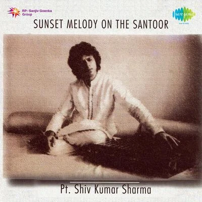 Pt. Shivkumar SharmaSunset Melodies On The Santoor