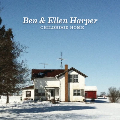 Ellen HarperBen HarperA House Is A Home