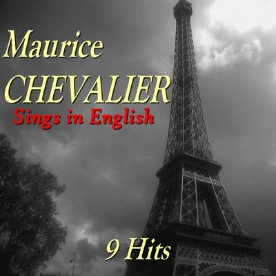 Maurice ChevalierSings in English