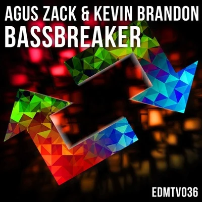 A#Sharp/Agus ZackBassbreaker