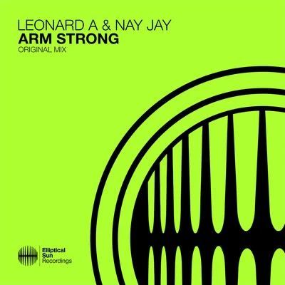 Leonard AArm Strong