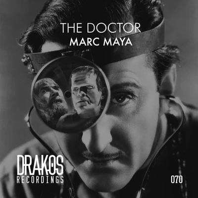 Marc MayaThe Doctor