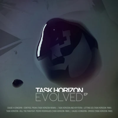 DaVIP/Task Horizon/Emperor/kung/Cliffhanga/KinetiX/Neon Light/Kiro/Engage/KloeEvolved EP