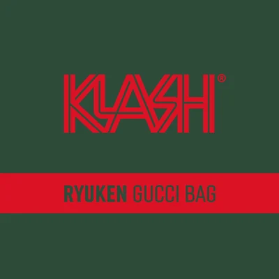 RyukenGucci Bag