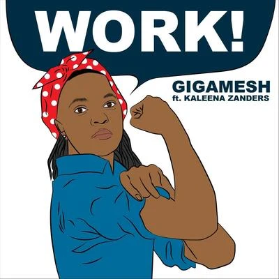 GigameshWork!