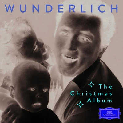 Margarete Bence (/August Messthaler/Fritz Wunderlich/Marcel CouraudThe Christmas Album