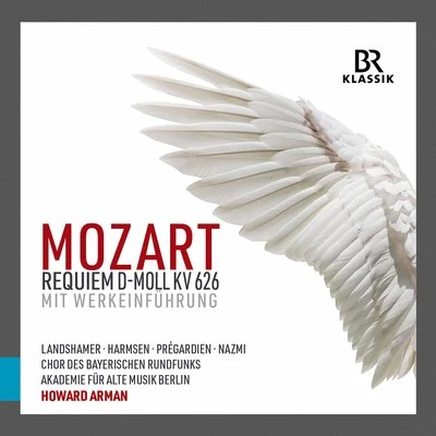 Deutsche Kammerphilharmonie BremenMozart: Requiem in D Minor, K. 626 mit Werkeinführung (Live)