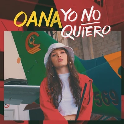 Minodora/OanaYo No Quiero