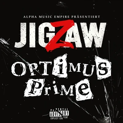 Fatal/JigzawOptimus Prime