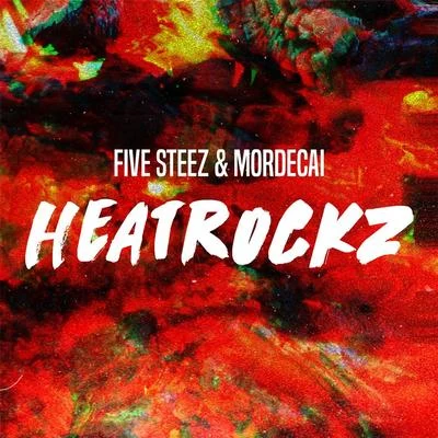 Sosa/Five Steez/Nomad CarlosHeatrockz