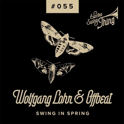 OffbeatSwing in Spring