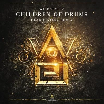 Headhunterz/Greazy Puzzy ****erzChildren Of Drums (Headhunterz Remix)