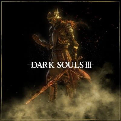 北村友香Dark Souls 3